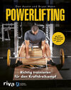 Buchcover Powerlifting