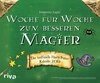 Buchcover Woche für Woche zum besseren Magier