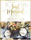 Buchcover Just married – Das Kochbuch für frisch Verheiratete