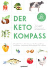 Buchcover Der Keto-Kompass