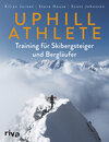 Buchcover Uphill Athlete