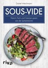 Buchcover Sous-vide