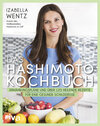 Buchcover Das Hashimoto-Kochbuch