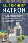 Buchcover Alleskönner Natron