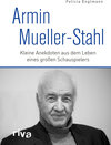 Buchcover Armin Mueller-Stahl