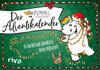 Buchcover Der Pummeleinhorn-Adventskalender