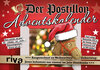 Buchcover Der Postillon Adventskalender