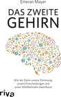 Buchcover Das zweite Gehirn