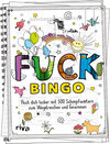 Buchcover FUCK – Bingo