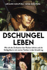 Buchcover Dschungelleben