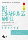 Buchcover Die Ernährungsampel