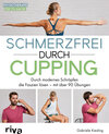 Buchcover Schmerzfrei durch Cupping