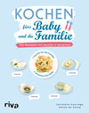 Buchcover Kochen fürs Baby und die Familie