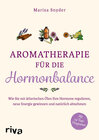 Buchcover Aromatherapie für die Hormonbalance