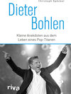 Buchcover Dieter Bohlen