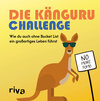 Buchcover Die Känguru-Challenge