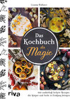Buchcover Das Kochbuch der Magie
