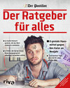 Buchcover Der Ratgeber für alles