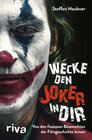 Buchcover Wecke den Joker in dir