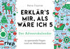 Buchcover Erklärs mir, als wäre ich 5 – Der Adventskalender