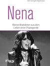 Buchcover Nena