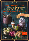 Buchcover Das inoffizielle Harry-Potter-Koch- und Backbuch
