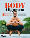 Buchcover Body Alignment