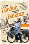 Buchcover Von London nach Teheran