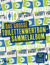 Buchcover Das große Toilettenwertbon-Sammelalbum