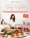 Buchcover Sissys Kitchen