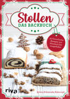 Buchcover Stollen – Das Backbuch