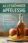 Buchcover Alleskönner Apfelessig