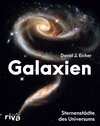 Buchcover Galaxien