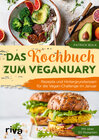 Buchcover Das Kochbuch zum Veganuary