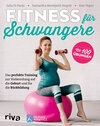 Buchcover Fitness für Schwangere