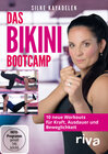 Buchcover Das Bikini-Bootcamp