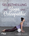 Buchcover Selbstheilung mit Yoga und Osteopathie