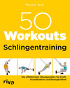 Buchcover 50 Workouts – Schlingentraining