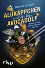 Buchcover Alukäppchen und der böse Avocadolf