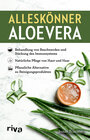 Buchcover Alleskönner Aloe vera