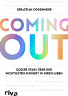 Buchcover Coming-out