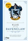 Buchcover Harry Potter: Klug wie ein Ravenclaw