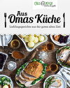 Buchcover Aus Omas Küche