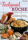 Buchcover Feelgood-Küche