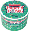 Buchcover Partypong