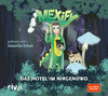 Buchcover Mexify – Das Hotel im Nirgendwo