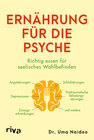 Buchcover Ernährung für die Psyche