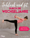 Buchcover Schlank und fit durch die Wechseljahre