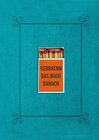 Buchcover Verbrenn das Buch danach – Ein Ausfüllbuch für Erwachsene (Hardcover)