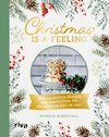 Buchcover Christmas is a feeling